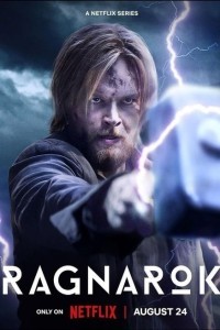 Ragnarok (2023) Season 3 Web Series