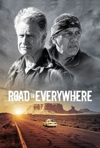 Road to Everywhere (2026) Full Movie