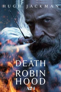 The Death of Robin Hood (2026) English Movie