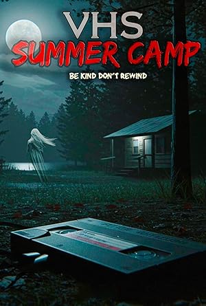 VHS Summer Camp 2026 (2026) Full Movie