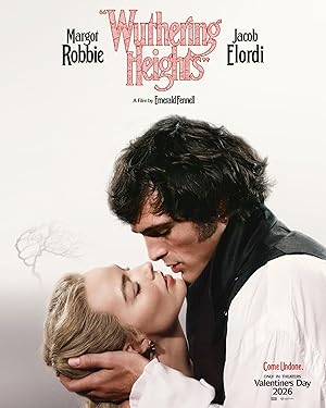 Wuthering Heights (2026) Full Movie